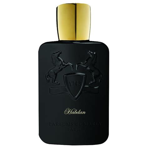 habdan parfums de marly